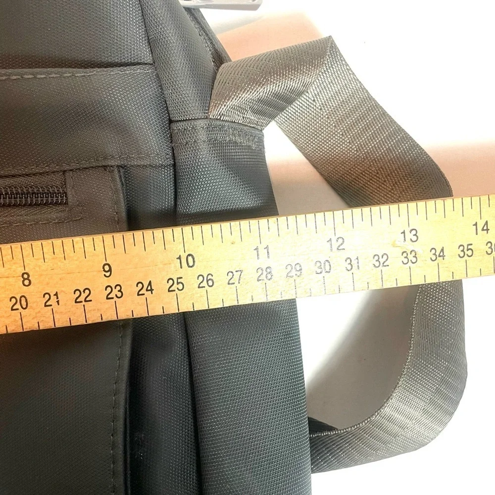Nuoxiya Men Nylon Shoulder/Crossbody/Travel Bag Waterproof Casual Everyday